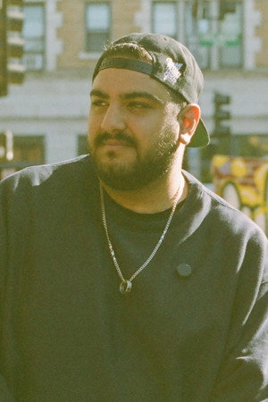 Fahad Albazi's photo