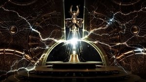 Thor Hindi Dubbed 2011