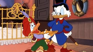 DuckTales, O Filme: O Tesouro da Lâmpada Perdida