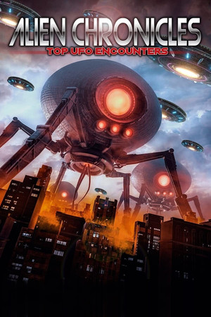 Alien Chronicles Top Ufo Encounters 2
