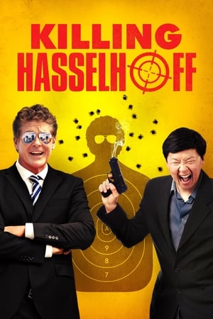 Poster Hasselhoff'u Öldürmek 2017