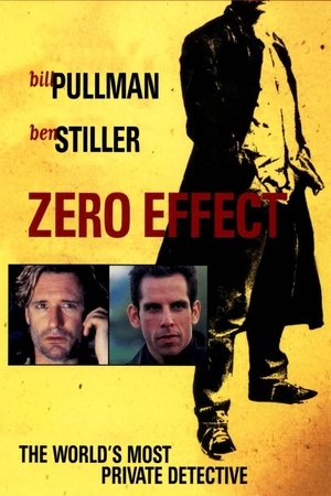 Watch El efecto Zero (1998) HD Movie Online Free