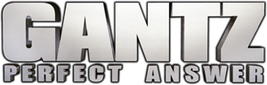Gantz: Perfect Answer