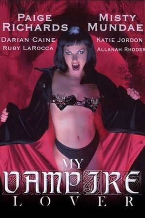 My Vampire Lover (2002)