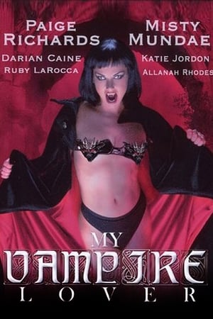 Poster My Vampire Lover 2002