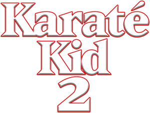 Karate Kid II, la historia continúa — Logos 11