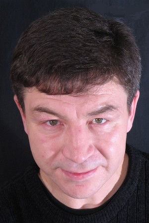 Сергей Харитонов