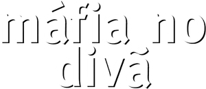 Máfia no Divã — Logos 1
