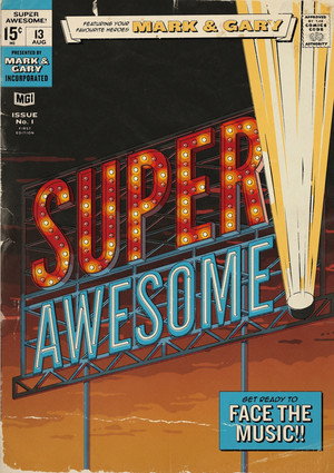 Super Awesome! 13
