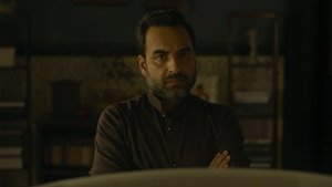 Mirzapur: 2×1