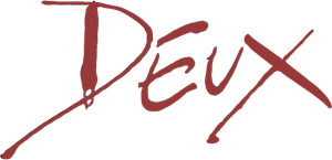Deux — Logos 3