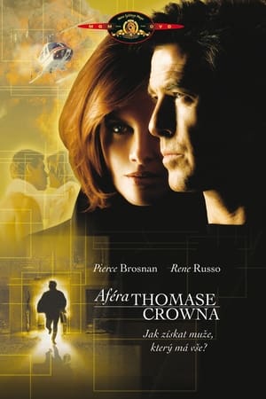 Aféra Thomase Crowna 1999