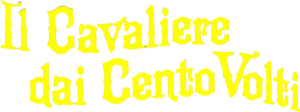 Il cavaliere dai cento volti — Logos 2
