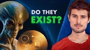 NASA’s Search for Aliens | The Voyager Missions