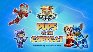 Paw Patrol Helfer auf vier Pfoten: 6×39