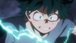 My Hero Academia: Season 3 Episode 23 –