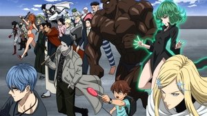 One Punch Man 3 – Episódio 6