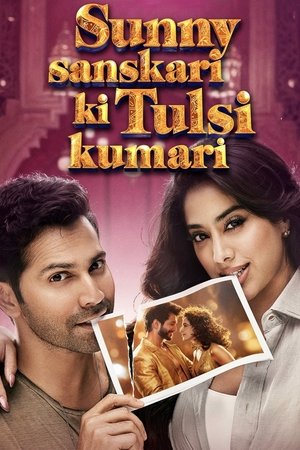 Sunny Sanskari Ki Tulsi Kumari