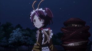 Overlord Season 2 Episode 11