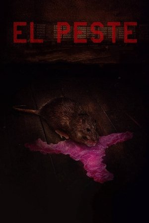 Poster El Peste (2018)