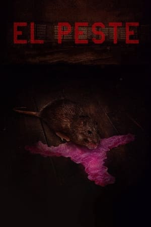 Poster El Peste 2018