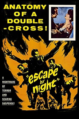 Poster Escape by Night 1964