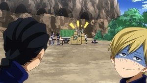 My Hero Academia: S03E03 PL