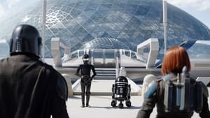 The Mandalorian Saison 3 Episode  6