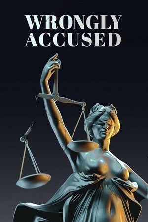 Image Wrongly Accused