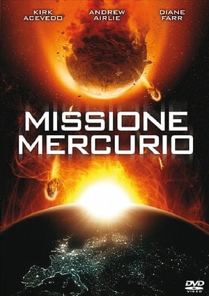 Missione Mercurio (2011)