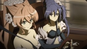 Senki Zesshou Symphogear: 3×2