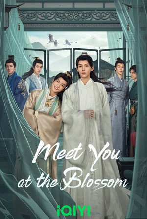 Meet You at the Blossom