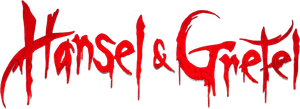 Hansel & Gretel — Logos 1