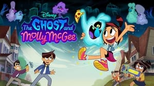 poster The Ghost and Molly McGee