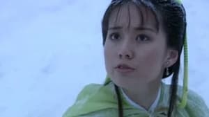 The Return of the Condor Heroes Episode 32 Yang Guo chases the nine-tailed fox and is stopped by Ying Gu