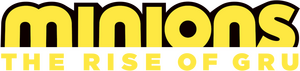 Minions: The Rise of Gru