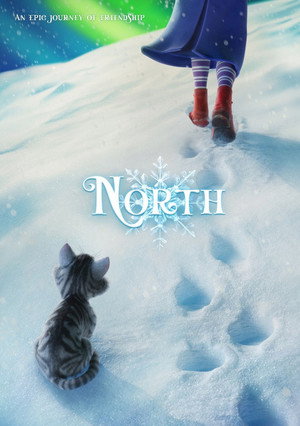 North 16