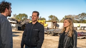 Chicago P.D. Distrito 21: 6×9