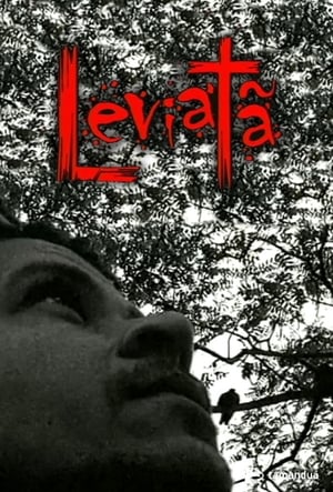 Poster Leviatã 1999