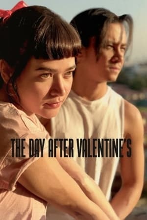 Poster The Day After Valentine's (2018)