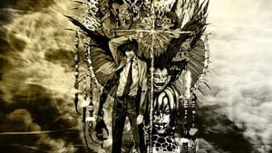 poster Death Note