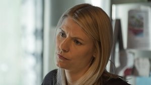 Homeland – Caccia alla spia: Stagione 7 – Episodio 5