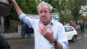 The Grand Tour: 3×11