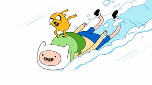 Adventure Time Saison 1 VF
