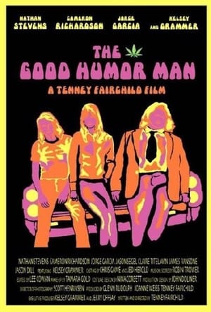 Poster The Good Humor Man (2005)