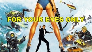 [James Bond] For Your Eyes Only (1981)