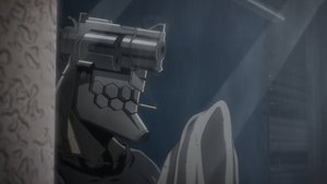 No Guns Life: Episódio: 5 da 1ª Temporada