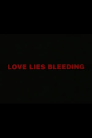 Love Lies Bleeding (1993)