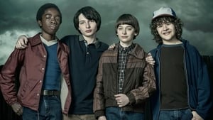 Stranger Things Saison 4