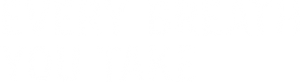 Every Breath You Take